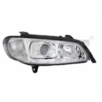Projecteur principal TYC 20-0188-05-2
