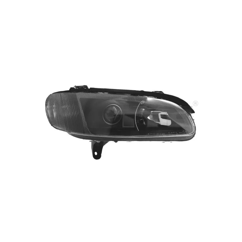 Kit de projecteurs principaux TYC 20-0189-15-20