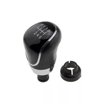 Pommeau TEKNÖR GZB-FR-000