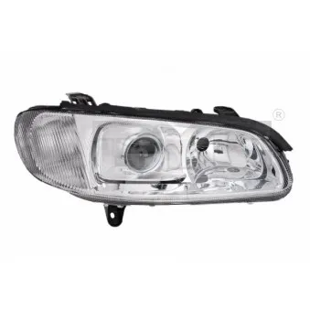 Projecteur principal TYC 20-0190-05-2