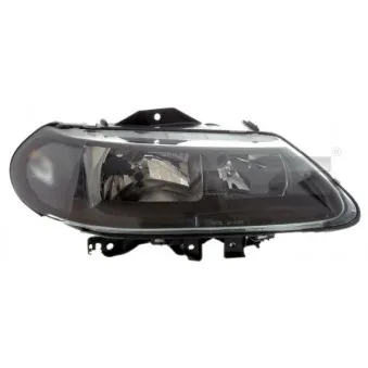 Projecteur principal TYC 20-0205-05-2