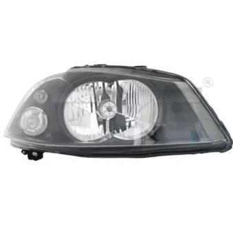 Projecteur principal TYC 20-0210-05-2