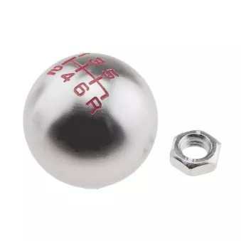 Pommeau TEKNÖR GZB-HD-000