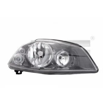 Projecteur principal TYC 20-0212-05-2