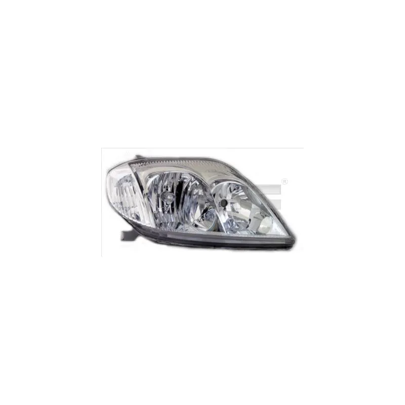 Projecteur principal TYC 20-0265-05-2