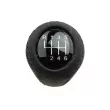 Pommeau TEKNÖR GZB-MZ-001 - Visuel 3