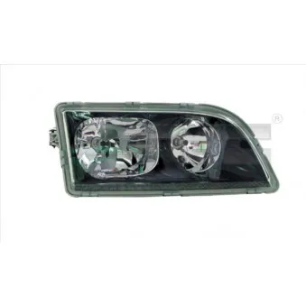 Projecteur principal TYC 20-0271-15-2