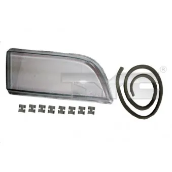 Disperseur, projecteur principal TYC 20-0272-LA-1
