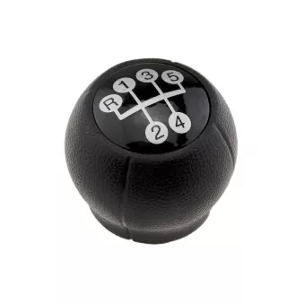 Pommeau TEKNÖR GZB-PL-008