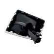 Pommeau TEKNÖR GZB-PL-016 - Visuel 3