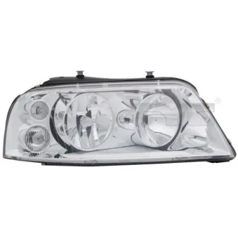 Projecteur principal TYC 20-0282-05-2