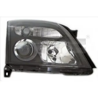 Projecteur principal TYC 20-0286-15-2