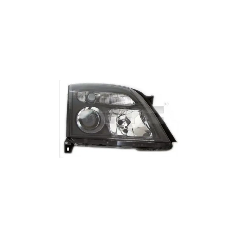 Projecteur principal TYC 20-0286-15-2
