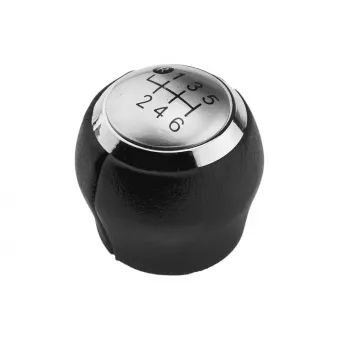 Pommeau TEKNÖR GZB-TY-003