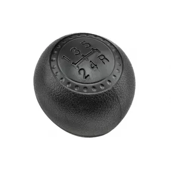 Pommeau TEKNÖR GZB-VC-000