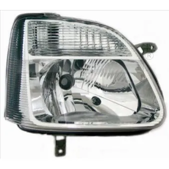 Projecteur principal TYC 20-0288-05-2