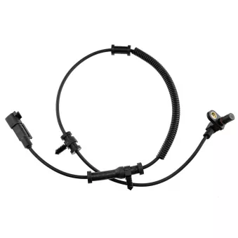 Kit de roulements de roue avant TEKNÖR HCA-CH-065