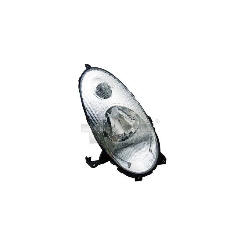 Projecteur principal TYC 20-0307-05-2