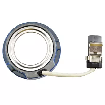 Capteur, vitesse de roue avant TEKNÖR HCA-CH-066