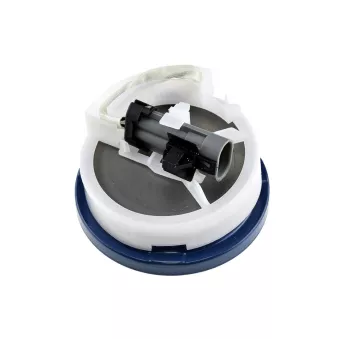 Capteur, vitesse de roue avant TEKNÖR HCA-CH-067