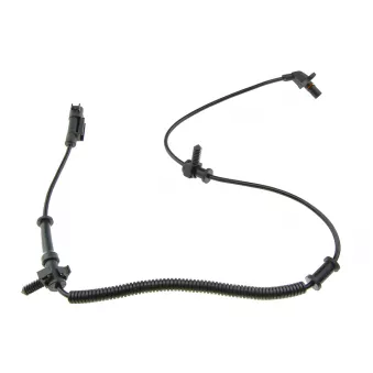 Capteur, vitesse de roue avant TEKNÖR HCA-CH-085