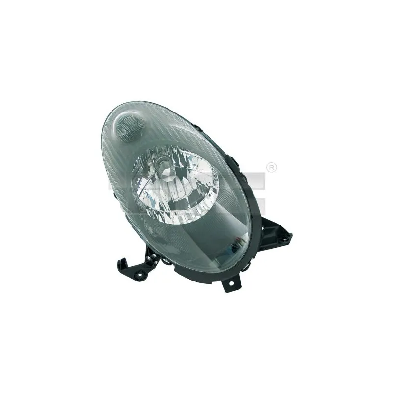 Projecteur principal TYC 20-0308-15-2