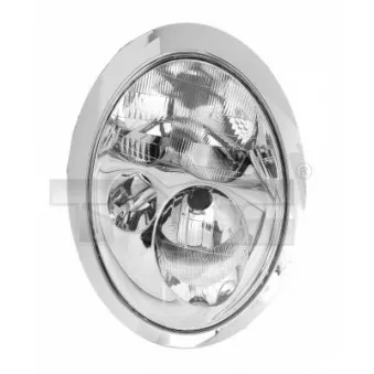 Projecteur principal TYC 20-0316-05-9