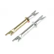 Kit d'accessoires, plaquette de frein à disque TEKNÖR HSR-MZ-000 - Visuel 2