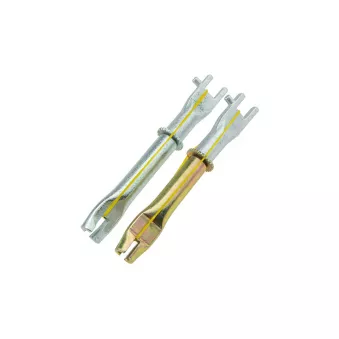 Ajusteur, frein à tambour TEKNÖR HSR-TY-001
