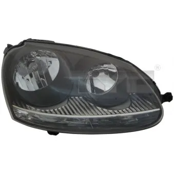 Projecteur principal TYC 20-0317-35-2