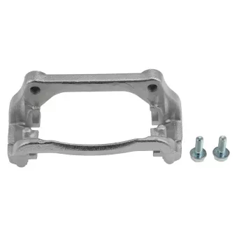Support, étrier de frein avant TEKNÖR HZP-BM-024A