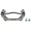 Support, étrier de frein avant TEKNÖR HZP-BM-024A - Visuel 3