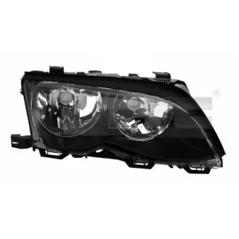 Projecteur principal TYC 20-0321-01-2