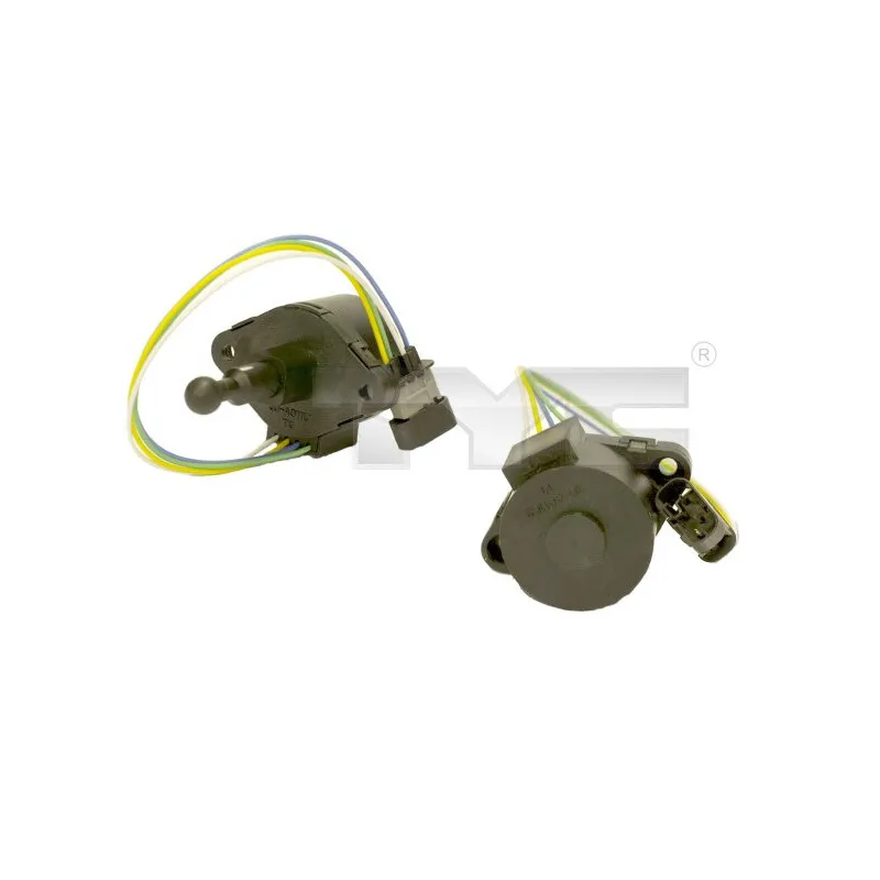 Correcteur, portée lumineuse TYC 20-0321-MA-1