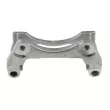 Support, étrier de frein avant TEKNÖR HZP-CH-016A - Visuel 2