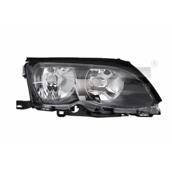 Projecteur principal TYC 20-0322-11-2