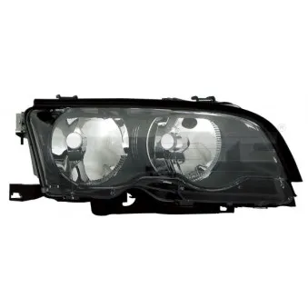 Projecteur principal TYC