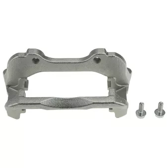 Support, étrier de frein arrière gauche TEKNÖR HZP-CT-032A