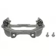 Support, étrier de frein arrière gauche TEKNÖR HZP-CT-032A - Visuel 3