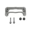 Support, étrier de frein TEKNÖR HZP-FR-010A - Visuel 1
