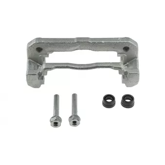 Support, étrier de frein TEKNÖR HZP-FR-010A