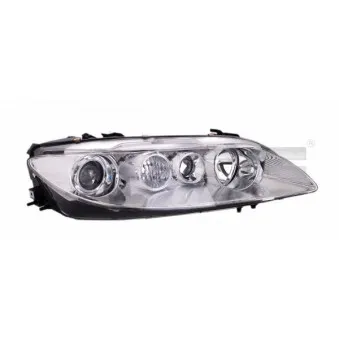 Projecteur principal TYC 20-0329-05-2
