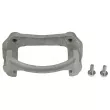 Support, étrier de frein TEKNÖR HZP-FR-049A - Visuel 1