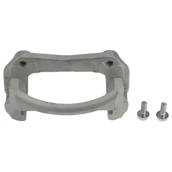 Support, étrier de frein TEKNÖR HZP-FR-049A