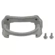 Support, étrier de frein TEKNÖR HZP-FR-050A - Visuel 1