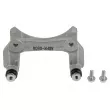 Support, étrier de frein TEKNÖR HZP-FR-050A - Visuel 2