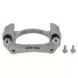 Support, étrier de frein TEKNÖR HZP-FR-050A - Visuel 3