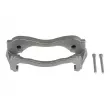 Support, étrier de frein TEKNÖR HZP-FT-006A - Visuel 1