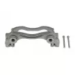 Support, étrier de frein TEKNÖR HZP-FT-006A - Visuel 2
