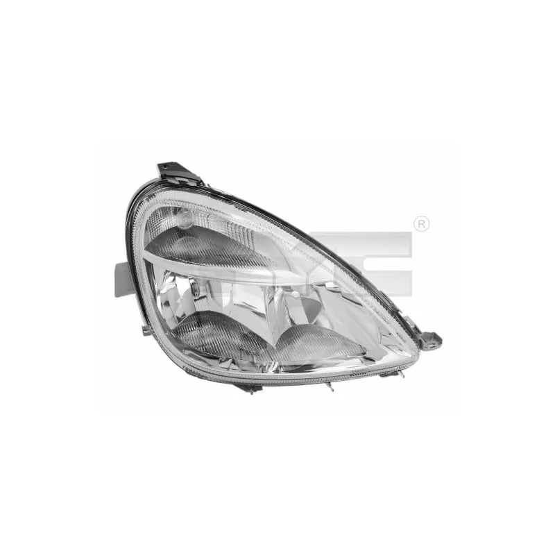 Projecteur principal TYC 20-0331-05-2